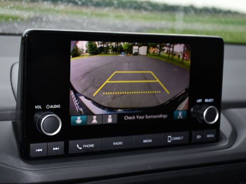Used 2024 Honda Accord EX image 33