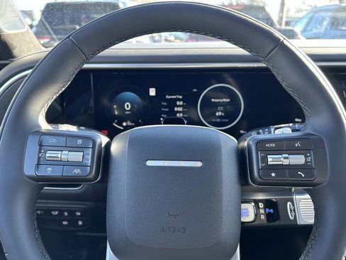 New 2026 Hyundai Palisade Calligraphy image 8