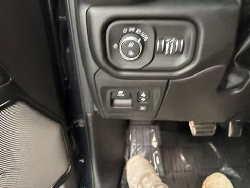 Used 2026 RAM 1500 Rebel w/ G/T Package AWD/4WD image 39