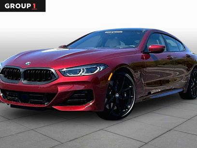 Used 2026 BMW 840i