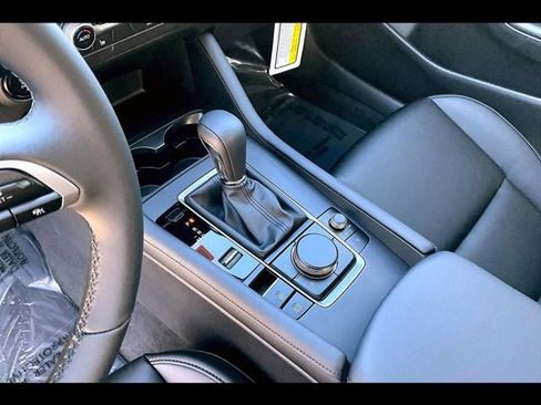 New 2026 MAZDA MAZDA3 2.5 S Sedan w/ Preferred Pkg image 49