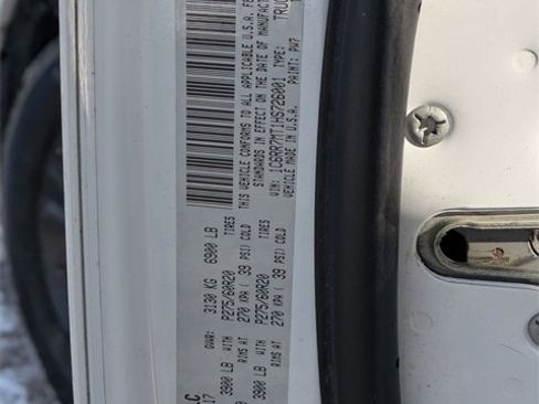 Certified 2017 RAM 1500 Sport w/ Quick Order Package 26Q Night image 32