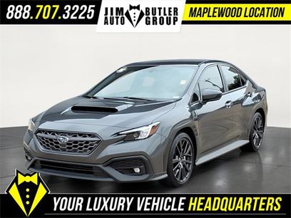 Used 2023 Subaru WRX Premium