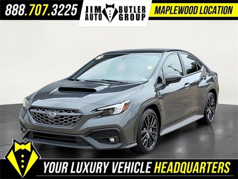 Used 2023 Subaru WRX Premium image 1