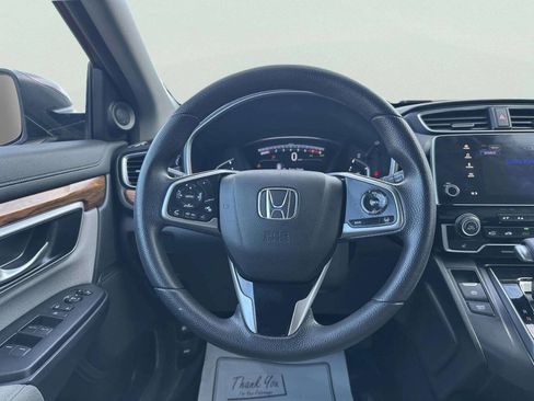Used 2019 Honda CR-V EX image 20