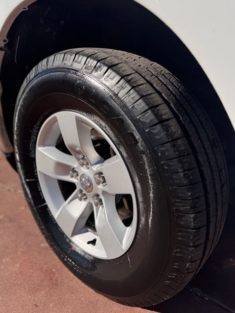 Used 2019 RAM 1500 Tradesman w/ Power & Remote Entry Group AWD/4WD image 17