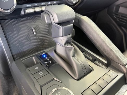 New 2026 Toyota Tacoma SR5 RWD image 24
