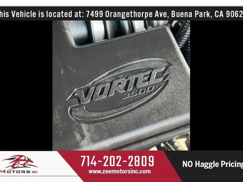 Used 2004 Chevrolet Colorado LS w/ Power Convenience Package AWD/4WD image 38