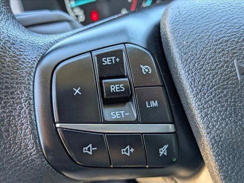 Used 2024 Ford Transit 350 XLT image 13