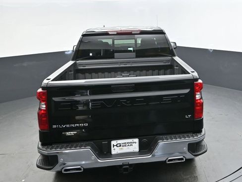 New 2026 Chevrolet Silverado 1500 LT image 34
