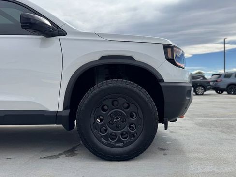 New 2026 Honda Passport TrailSport Elite image 3