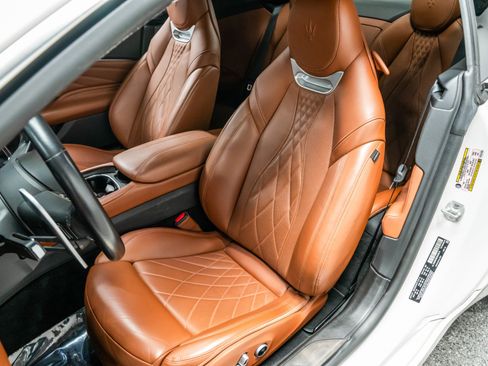 Used 2024 Maserati GranTurismo Modena image 22