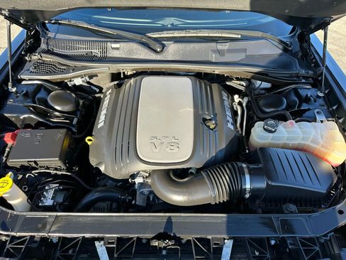 Used 2022 Dodge Challenger R/T w/ Blacktop Package image 14