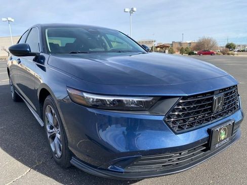 Used 2024 Honda Accord EX image 7