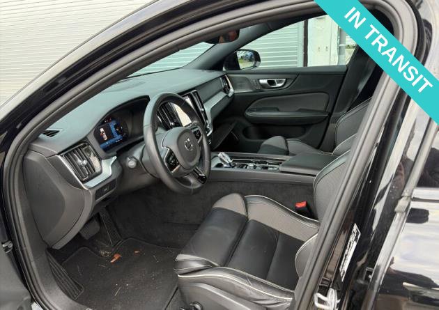 Used 2024 Volvo S60 B5 Plus w/ Protection Package Premier FWD image 2
