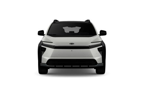 New 2026 Toyota bZ Woodland AWD/4WD image 17