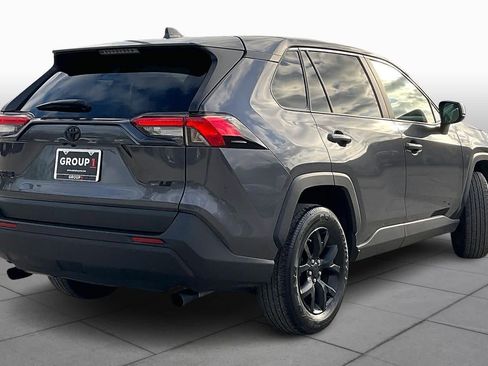 Used 2025 Toyota RAV4 LE image 13