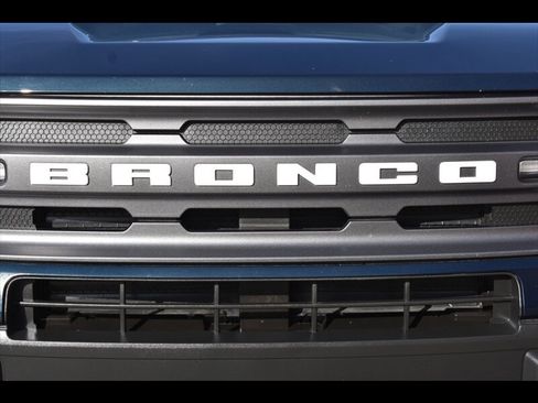 Used 2022 Ford Bronco Sport Big Bend image 47