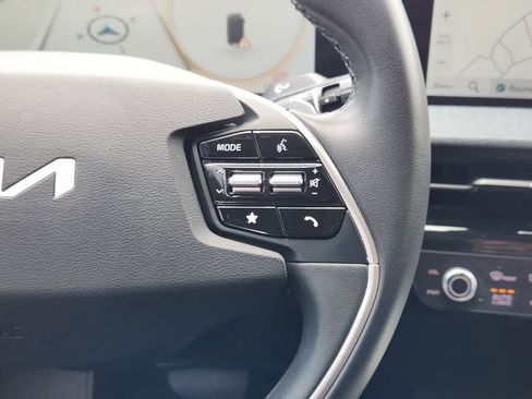 Certified 2023 Kia EV6 Wind RWD image 27