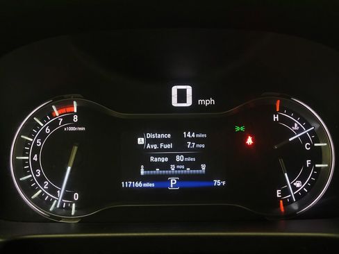 Used 2017 Honda Pilot EX-L image 23