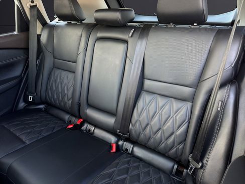 Used 2023 Nissan Rogue Platinum w/ Platinum Premium Package FWD image 21
