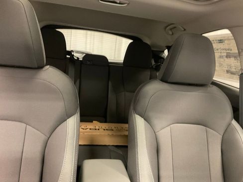 New 2026 Subaru Crosstrek 2.0i Premium image 27