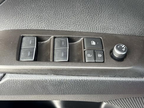 Used 2024 Toyota Camry XLE image 23