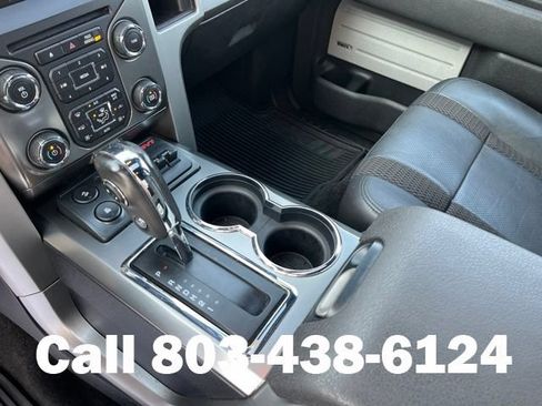 Used 2014 Ford F150 Raptor w/ Equipment Group 801A Luxury AWD/4WD image 26