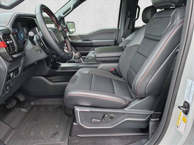 New 2026 Ford F150 Raptor AWD/4WD image 4