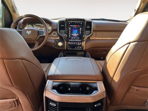 Used 2020 RAM 1500 Limited image 10