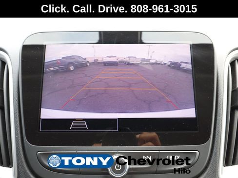 Used 2022 Chevrolet Malibu LT FWD image 16