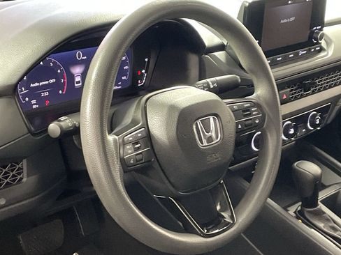 Used 2024 Honda Accord LX image 11