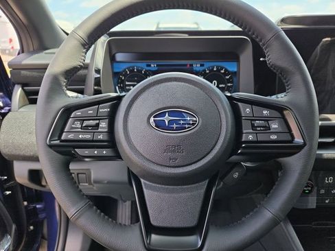 New 2026 Subaru Outback Premium AWD/4WD image 14