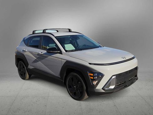 New 2026 Hyundai Kona SEL Sport image 2