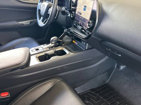Certified 2024 Lexus NX 350h AWD image 13