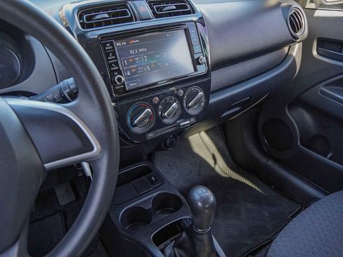 Used 2018 Mitsubishi Mirage ES image 17
