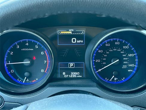 Used 2017 Subaru Legacy 2.5i Premium AWD/4WD image 22
