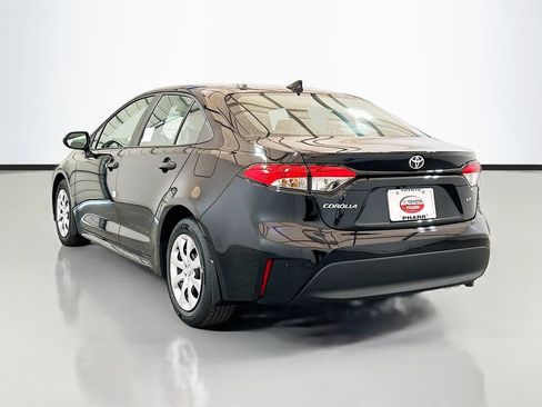 New 2026 Toyota Corolla LE FWD image 6