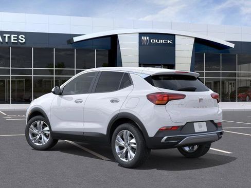 Used 2026 Buick Encore GX Preferred FWD image 27