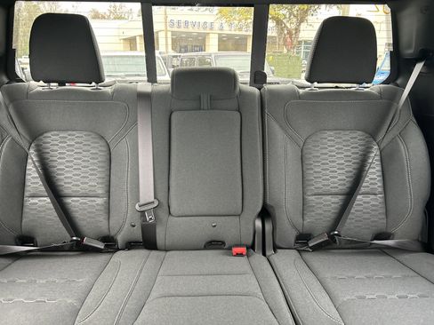 New 2026 RAM 1500 Big Horn/Lone Star image 17