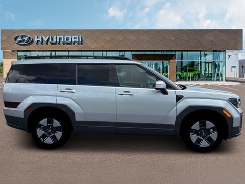 New 2026 Hyundai Santa Fe SEL AWD/4WD image 9