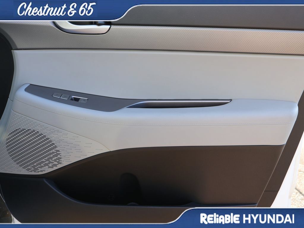 Certified 2024 Hyundai Palisade SEL AWD/4WD image 8