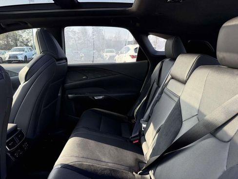 Used 2024 Lexus RX 500h F Sport image 18