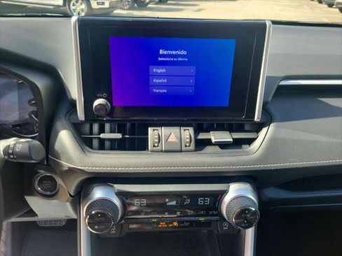 Certified 2025 Toyota RAV4 XLE Premium FWD image 24