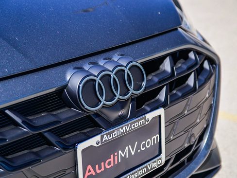 New 2026 Audi S3 Premium AWD/4WD image 11