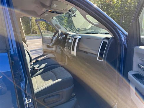 Used 2010 Dodge Ram 1500 Truck TRX image 18