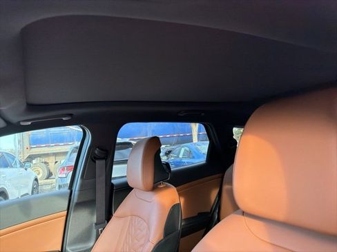 New 2026 Kia Sportage X-Line image 11