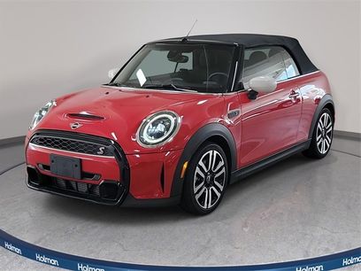 Certified 2023 MINI Cooper S
