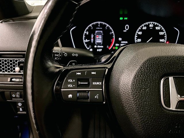 Used 2022 Honda Civic Sport image 17