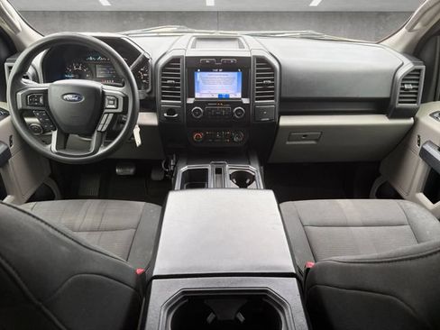 Used 2019 Ford F150 XL w/ Equipment Group 101A Mid RWD image 20